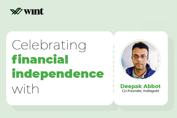 financial-independence-deepak-abbot
